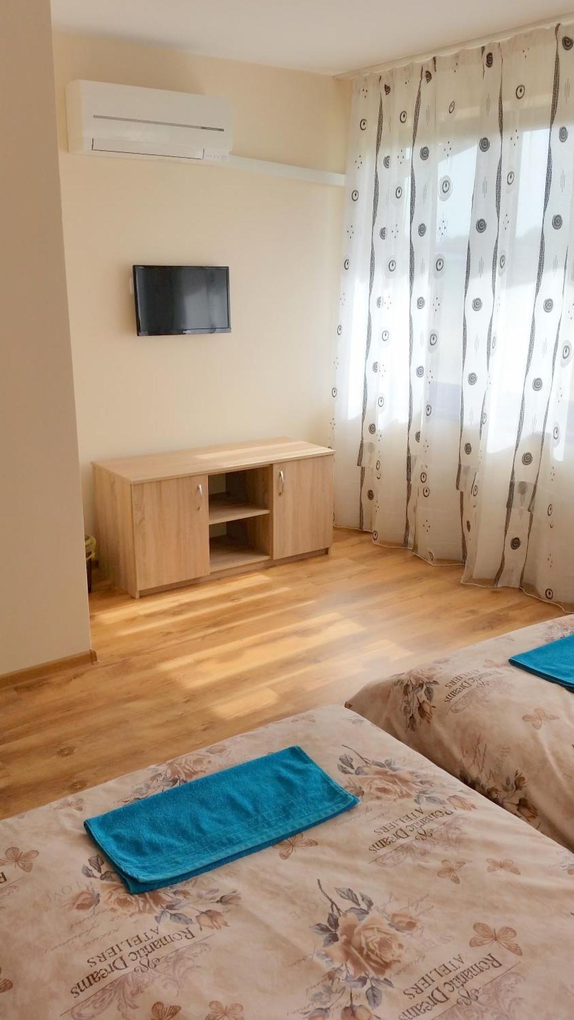 Guesthouse River House Svilengrad Δωμάτιο φωτογραφία