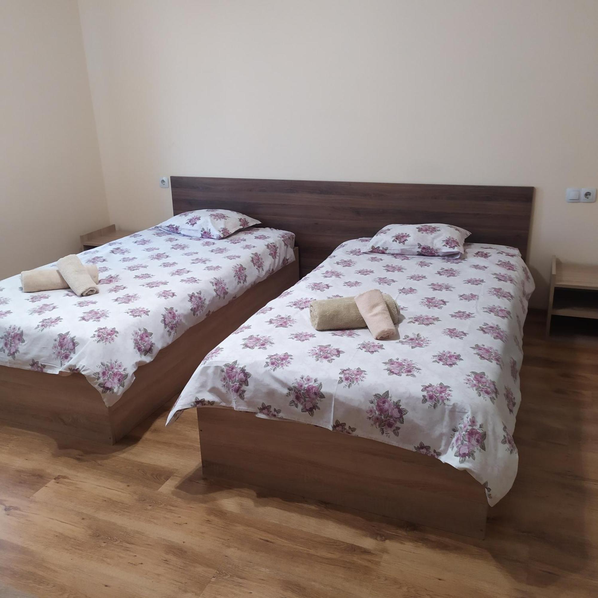 Guesthouse River House Svilengrad Εξωτερικό φωτογραφία