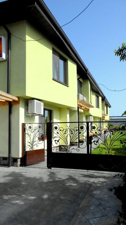 Guesthouse River House Svilengrad Εξωτερικό φωτογραφία