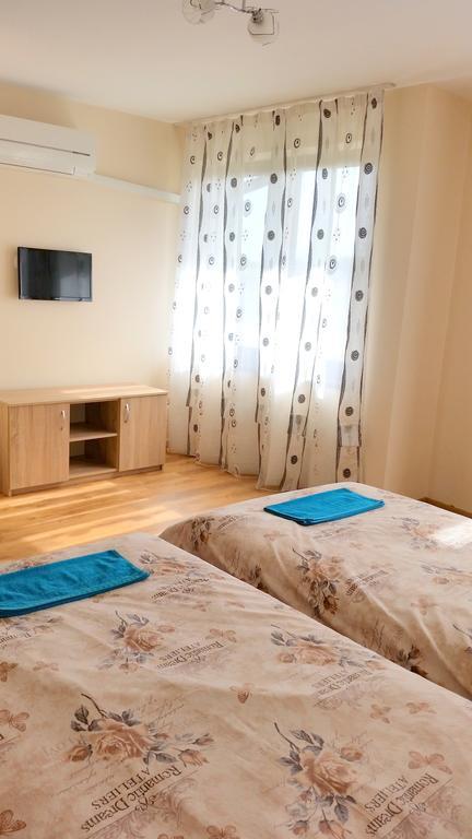 Guesthouse River House Svilengrad Εξωτερικό φωτογραφία