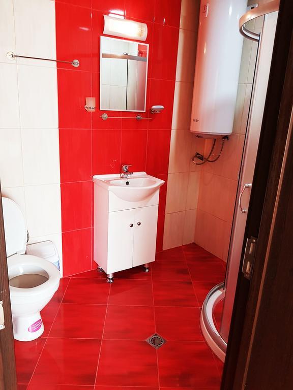 Guesthouse River House Svilengrad Εξωτερικό φωτογραφία