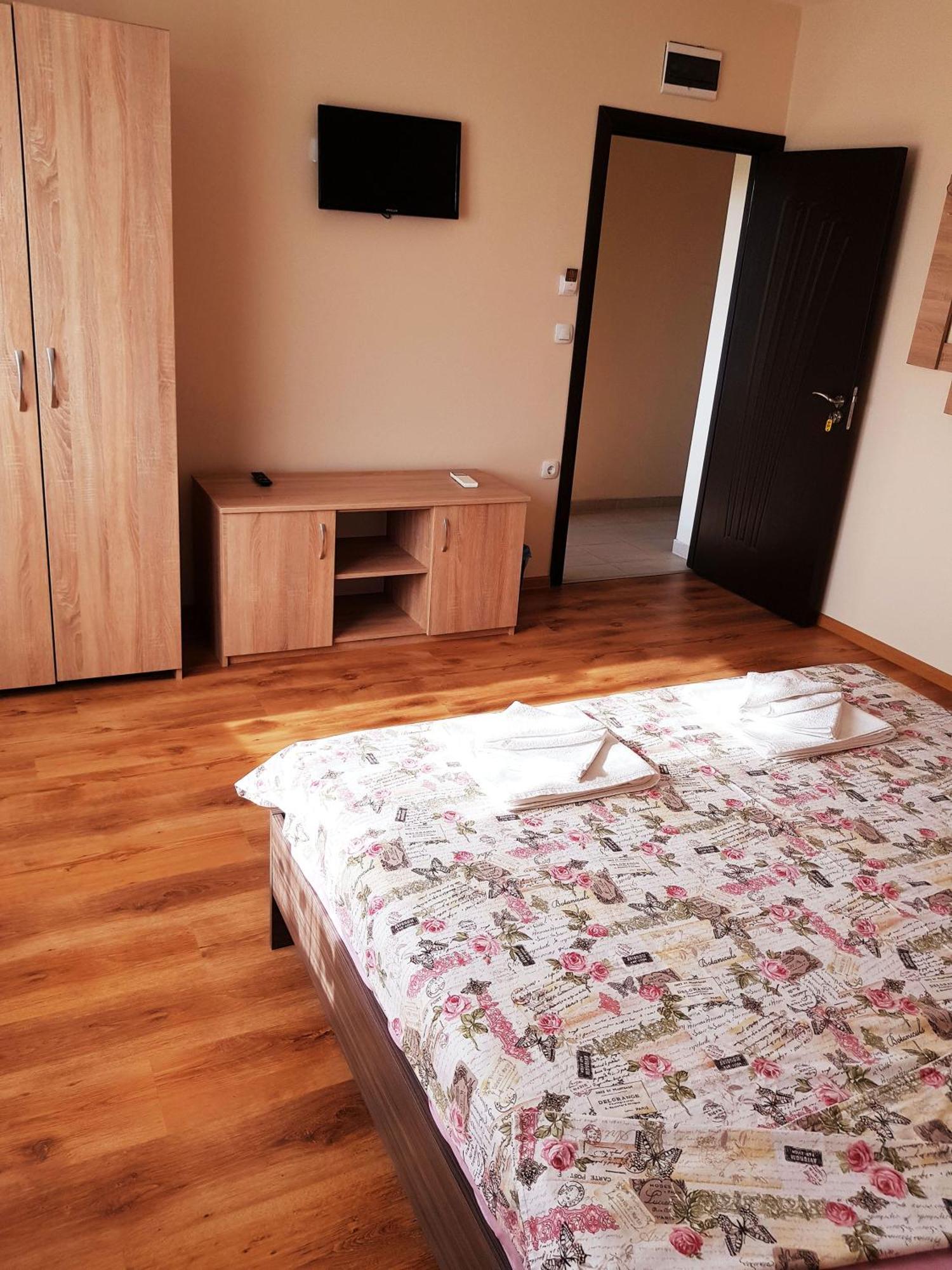 Guesthouse River House Svilengrad Εξωτερικό φωτογραφία