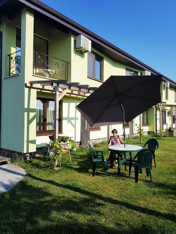 Guesthouse River House Svilengrad Εξωτερικό φωτογραφία