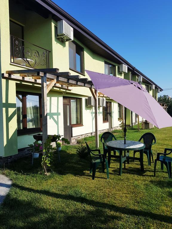 Guesthouse River House Svilengrad Εξωτερικό φωτογραφία