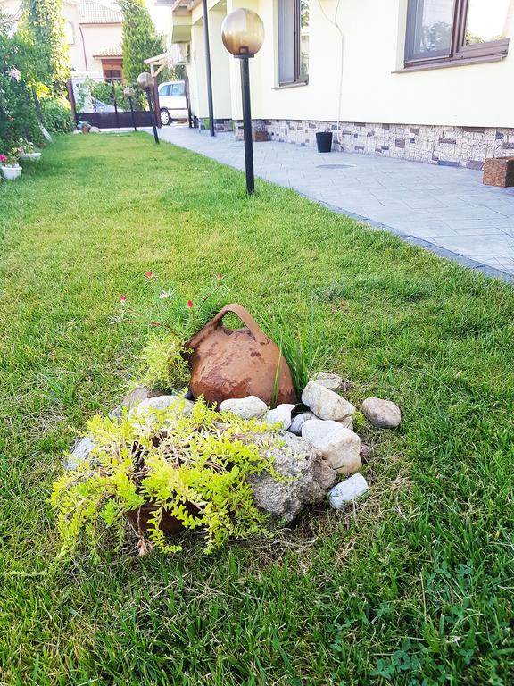 Guesthouse River House Svilengrad Εξωτερικό φωτογραφία