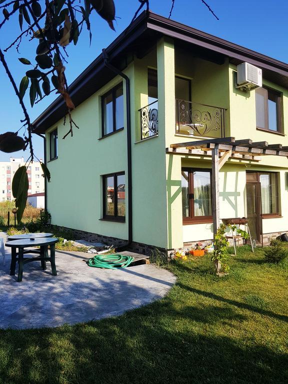 Guesthouse River House Svilengrad Εξωτερικό φωτογραφία