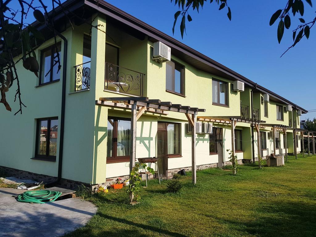 Guesthouse River House Svilengrad Εξωτερικό φωτογραφία