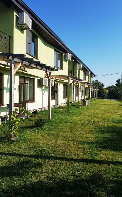 Guesthouse River House Svilengrad Εξωτερικό φωτογραφία